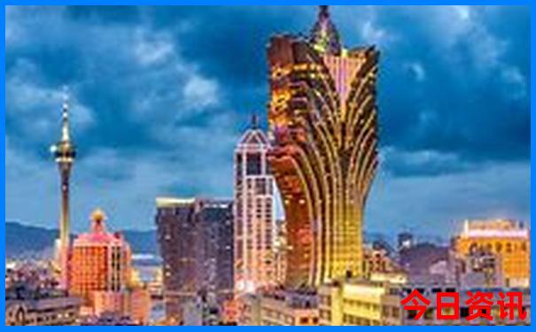 暑假适合带娃去的旅游景点