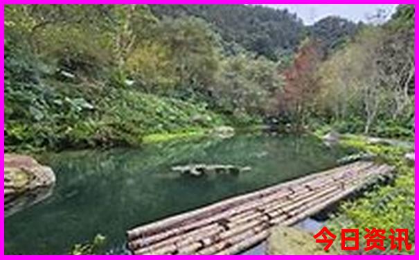 七月去哪里旅游比较凉快