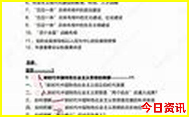 江西省旅游景点推荐