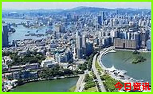 宁国自驾游必去的景点